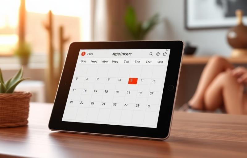 Appointment Booking Automation