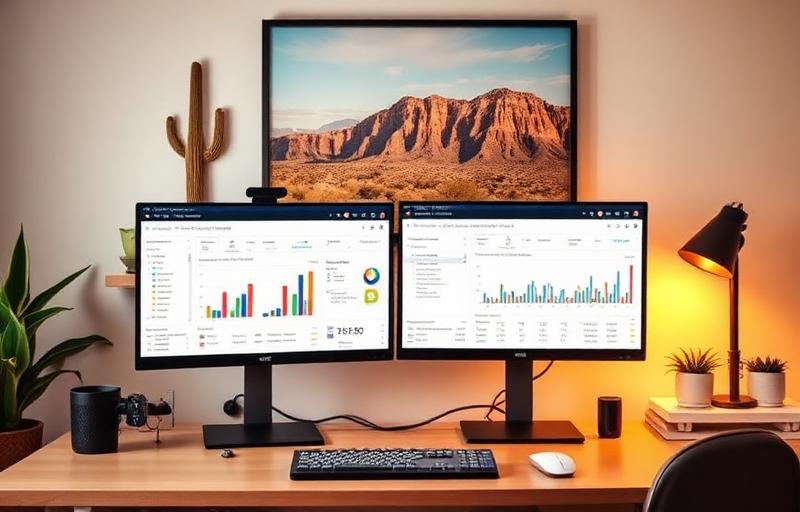Competitor Research & Analysis