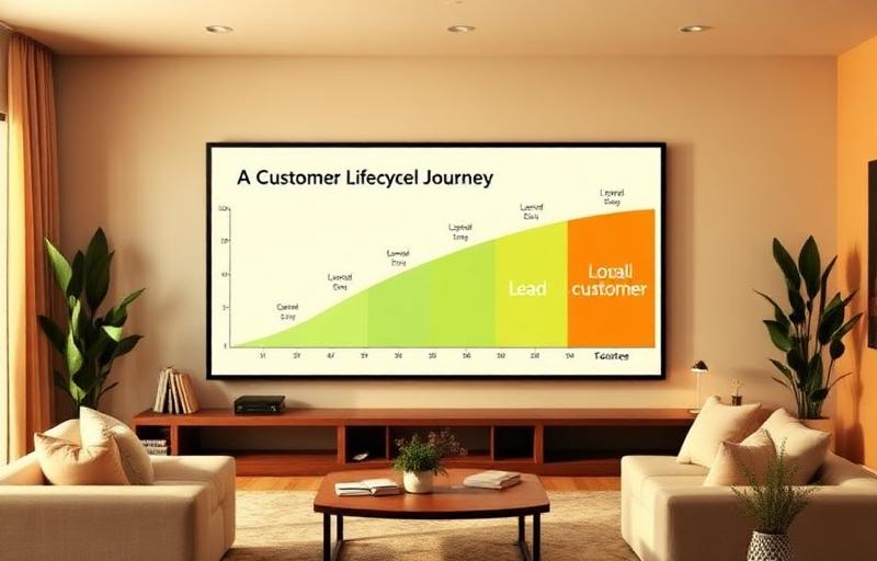 Customer Lifecycle Architecture