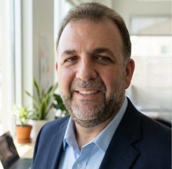 Don Capwell, Founder of Solutions Marketing Pro