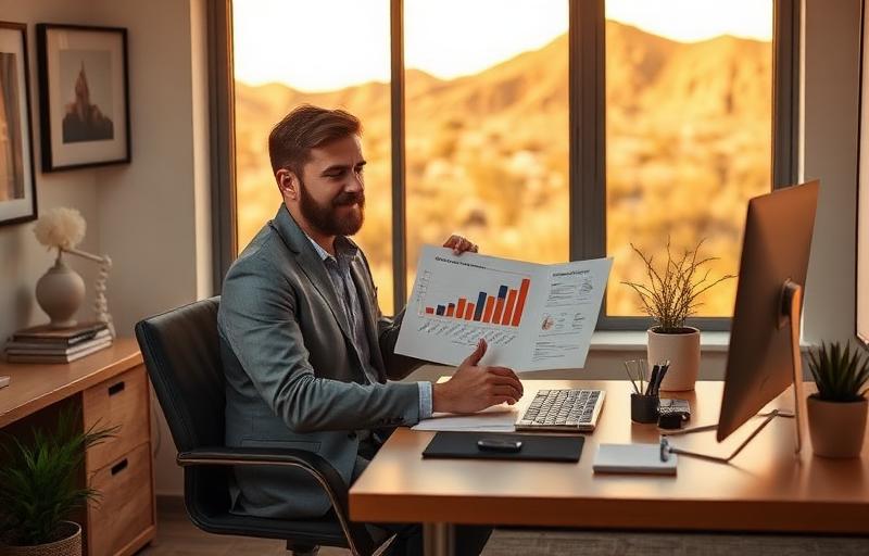 Fractional CMO Services