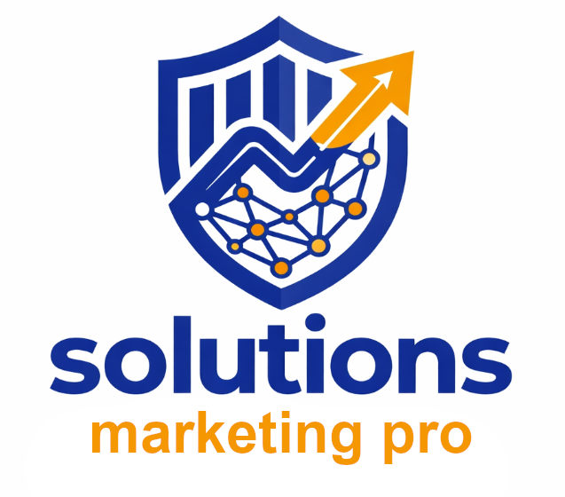 Solutions Marketing Pro