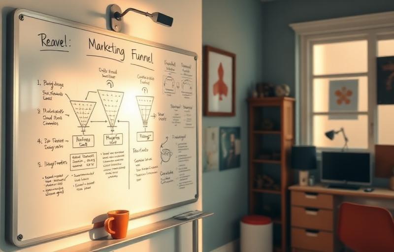 Marketing Systems Advisor