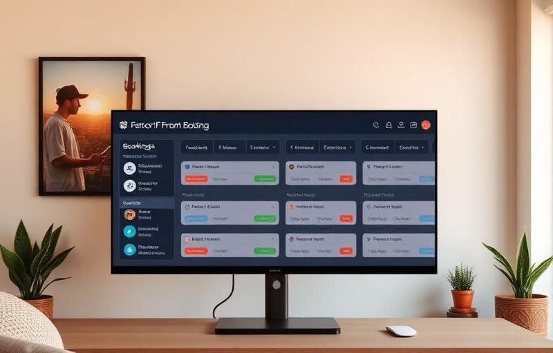 RapidBook Pro