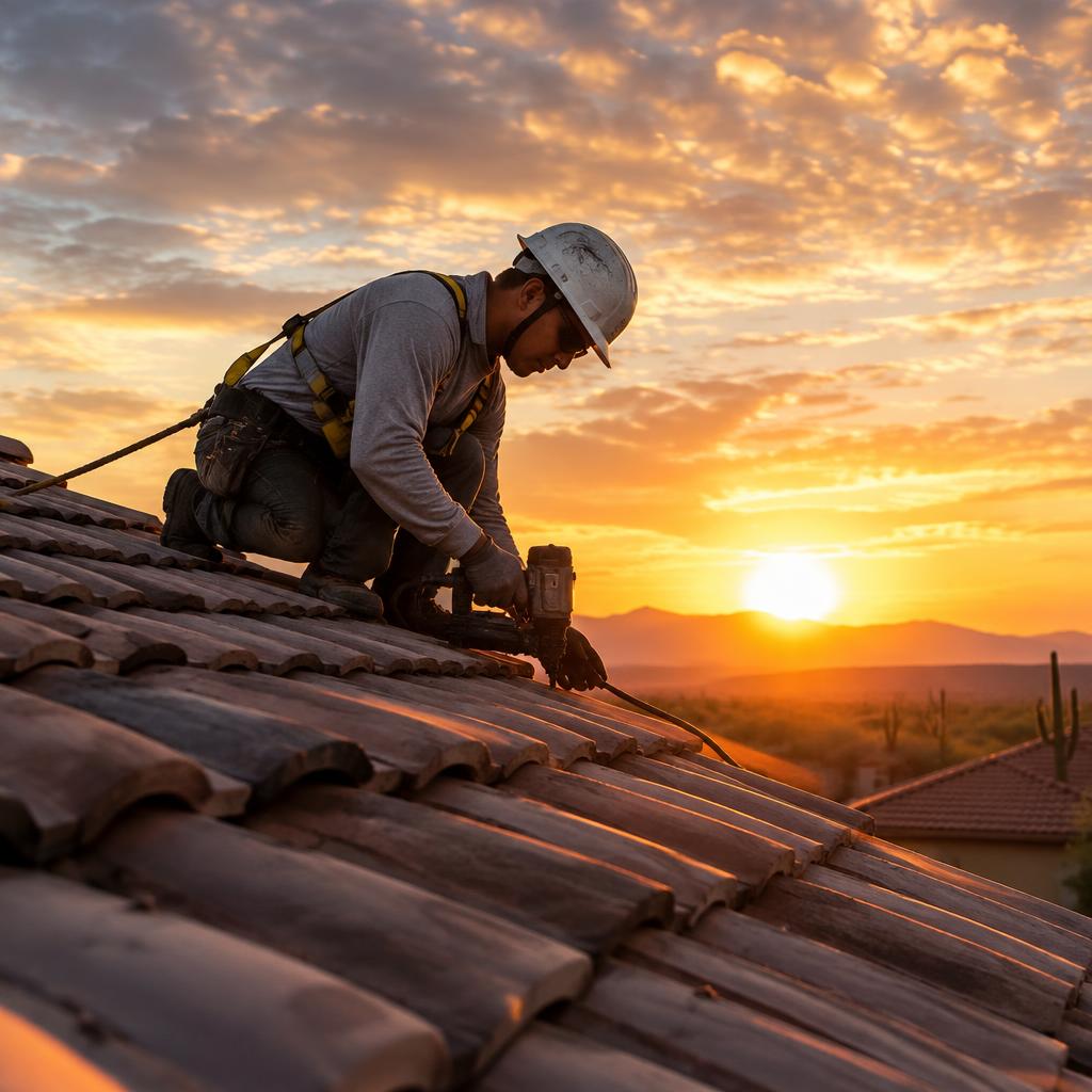 Instant Missed-Call Text-Back for home service contractors