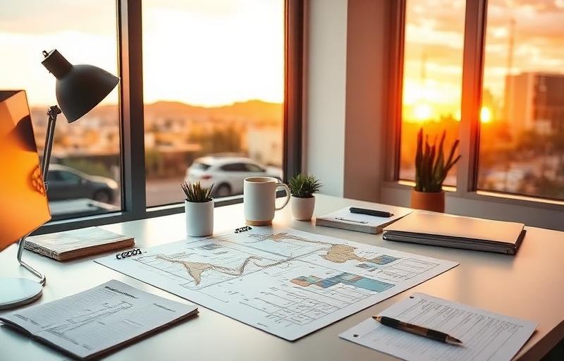 Marketing Strategy Development