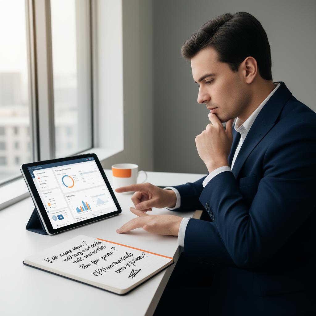 Should I Hire a Fractional CMO? How to Know if You Need Marketing Leadership